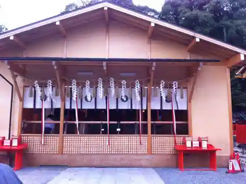 伏見稲荷大社のその他建物