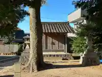 日長神社(愛知県)