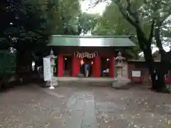 前原御嶽神社(千葉県)