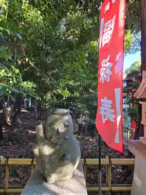 亀ケ池八幡宮(神奈川県)
