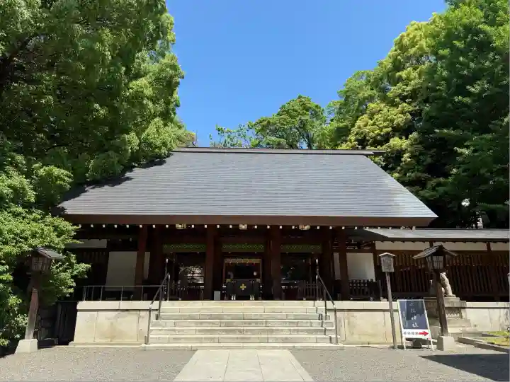 乃木神社(東京都)