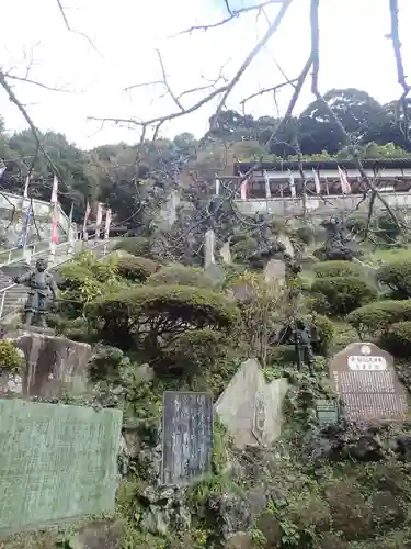 建長寺 半僧坊(神奈川県)