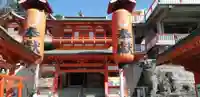 高橋稲荷神社のその他建物