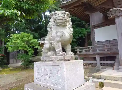 居神神社(神奈川県)