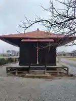 龍真寺(栃木県)