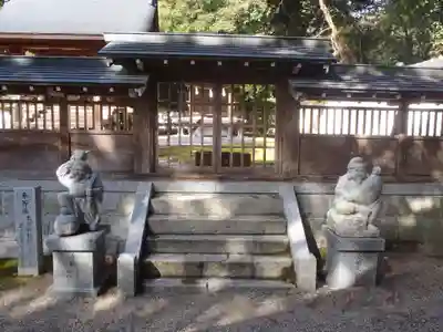 猿投神社(愛知県)