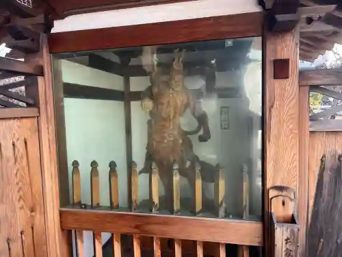 温泉寺(長野県)