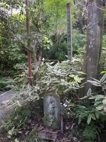 瑞泉寺のその他建物