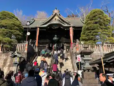 成田山新勝寺(千葉県)