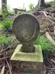 琴平神社の建物その他