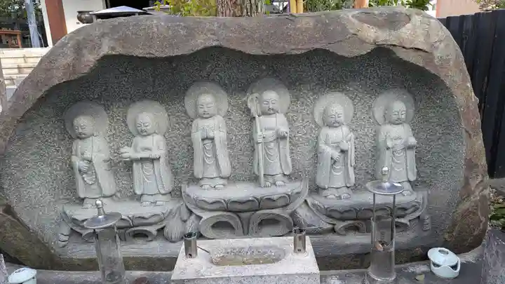 青蓮寺(大阪府)