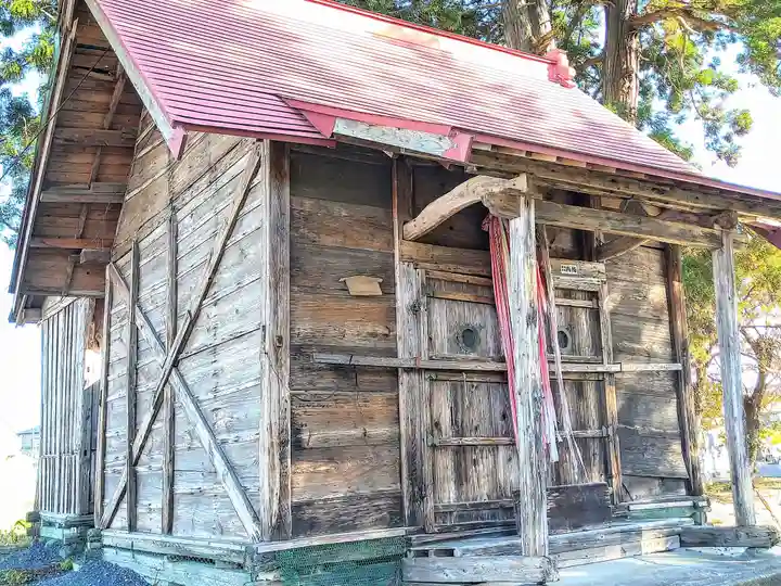 十二宮神社(宮城県)