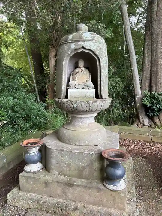 慈眼院(千葉県)