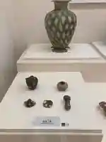 平城宮跡のその他建物