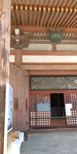 東寺（教王護国寺）の本殿・本堂
