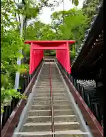 三社権現(和歌山県)