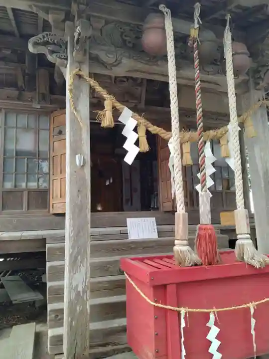 八坂神社(宮城県)