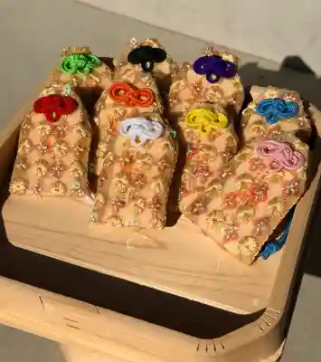 神楽坂安養寺(東京都)