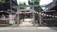 松山神社(愛知県)