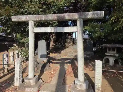 下総野田愛宕神社(千葉県)