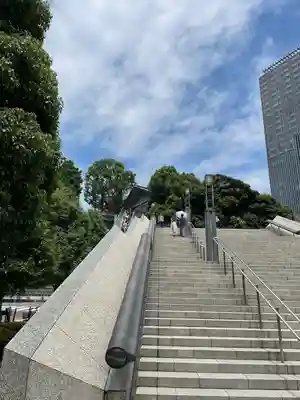 日枝神社(東京都)