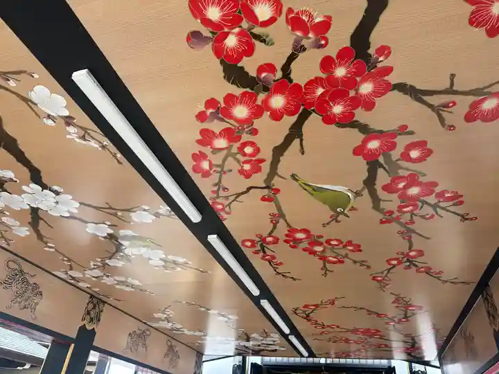 水戸東照宮(茨城県)