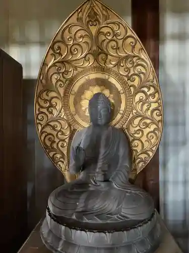 霊山寺（仁和寺境外御堂）(京都府)