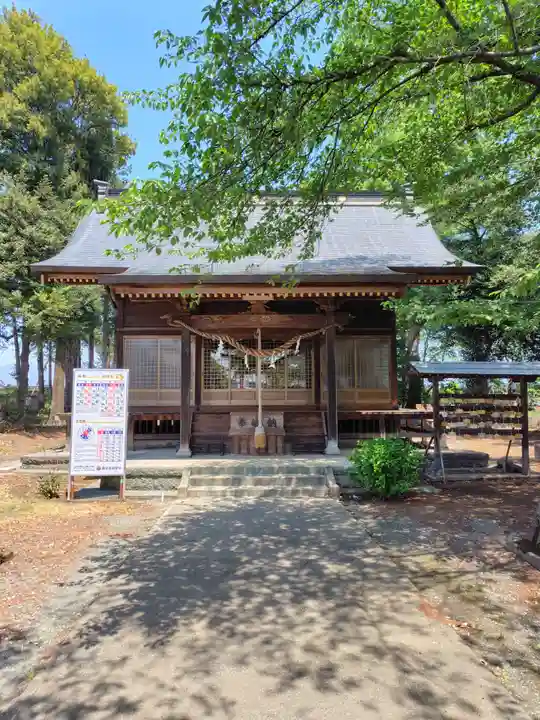 赤城神社(群馬県)