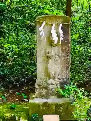 成田熊野神社(千葉県)