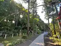 高麗神社(埼玉県)
