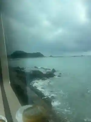 熊野那智大社(和歌山県)