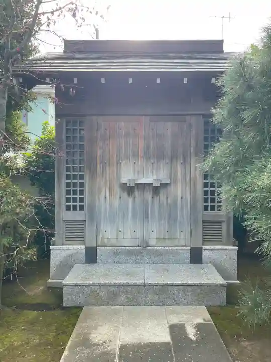 大法寺(東京都)