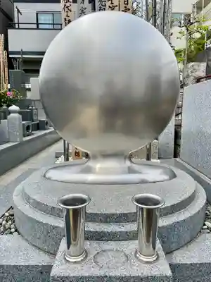 修性院(東京都)