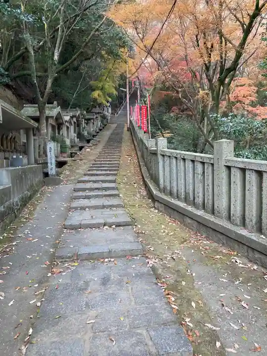 大龍寺のその他建物