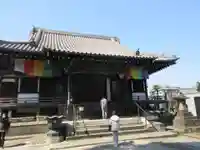 観音寺(東京都)