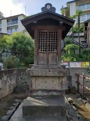 福徳稲荷神社(東京都)