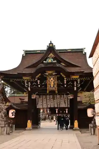 北野天満宮(京都府)