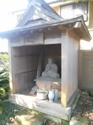 妙隆寺のその他建物