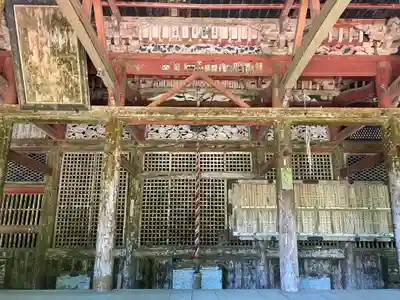 清水寺(新潟県)