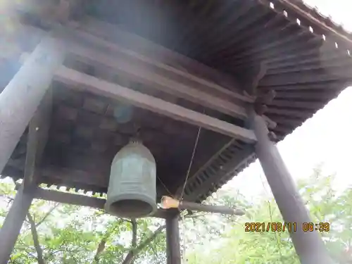 如宝寺のその他建物