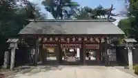 櫻木神社(千葉県)