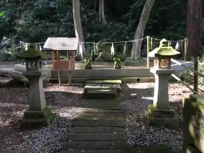 佐太神社(島根県)