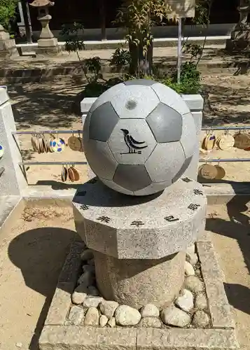 弓弦羽神社(兵庫県)