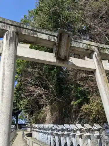 朝護孫子寺(奈良県)