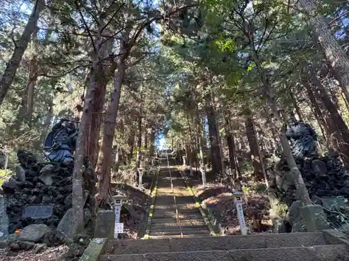 最乗寺（道了尊）(神奈川県)