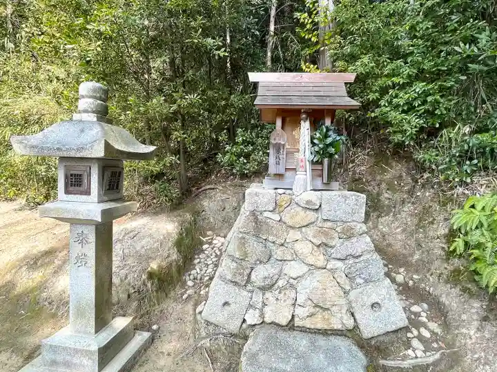 八幡神社(滋賀県)