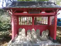 薬師寺(茨城県)