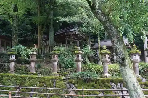 伊奈波神社のその他建物