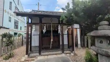 松尾神社(京都府)