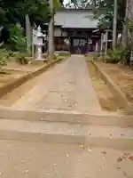 宗像神社(千葉県)